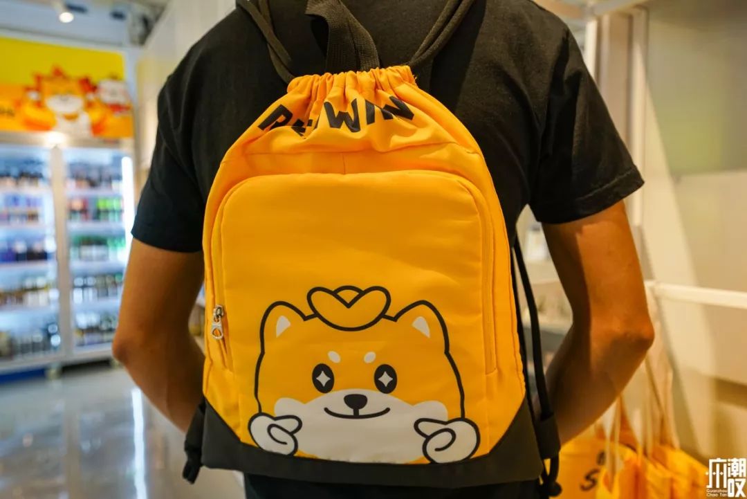 新潮展览+撸狗，广州这家新开的汪星人主题店萌爆了