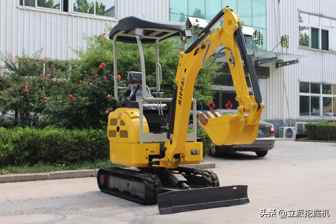 挖掘机热销原因,挖掘机销量下滑