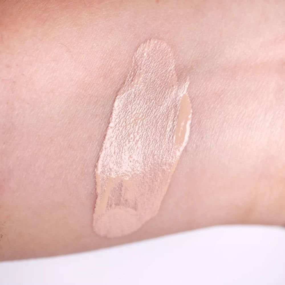 不超百元的粉底液有哪些,粉底液面膜好用平价