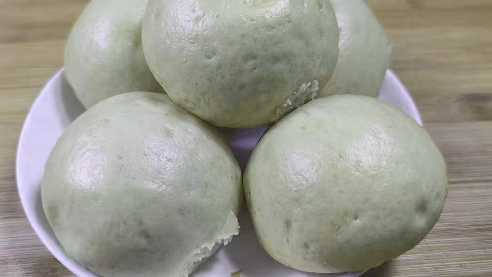 老面馒头碱的变化,做好老面馒头加碱的必备技巧