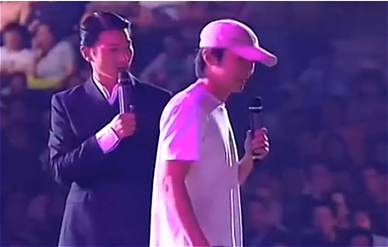 刘德华不和周星驰拍电影的原因,2020年刘德华和周星驰合拍的电影