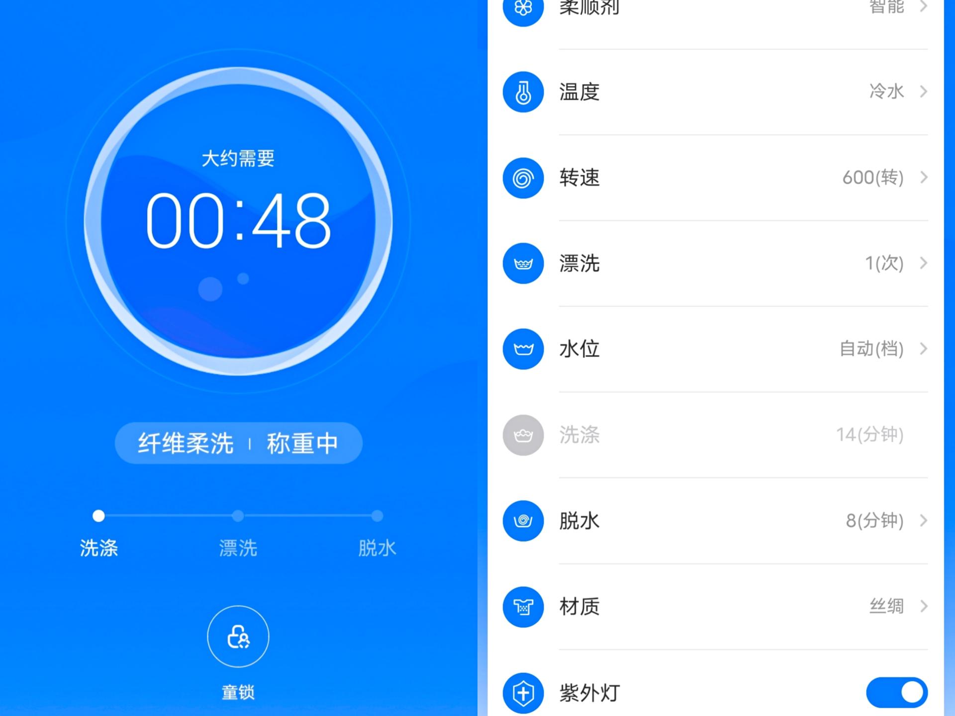 传说中的洗烘套装有那么好吗?春夏秋冬衣物都试过后,有了答案
