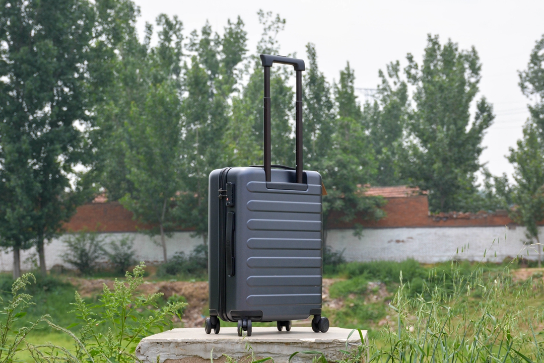 内部代号“七道杠”，90分旅行箱单品累销超30万是如何炼成的？