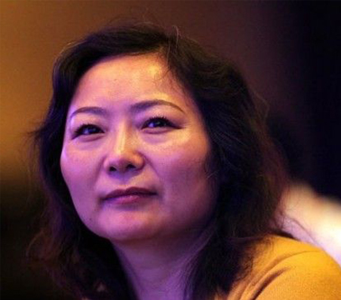 重庆女首富排第一名,重庆市女房产大亨