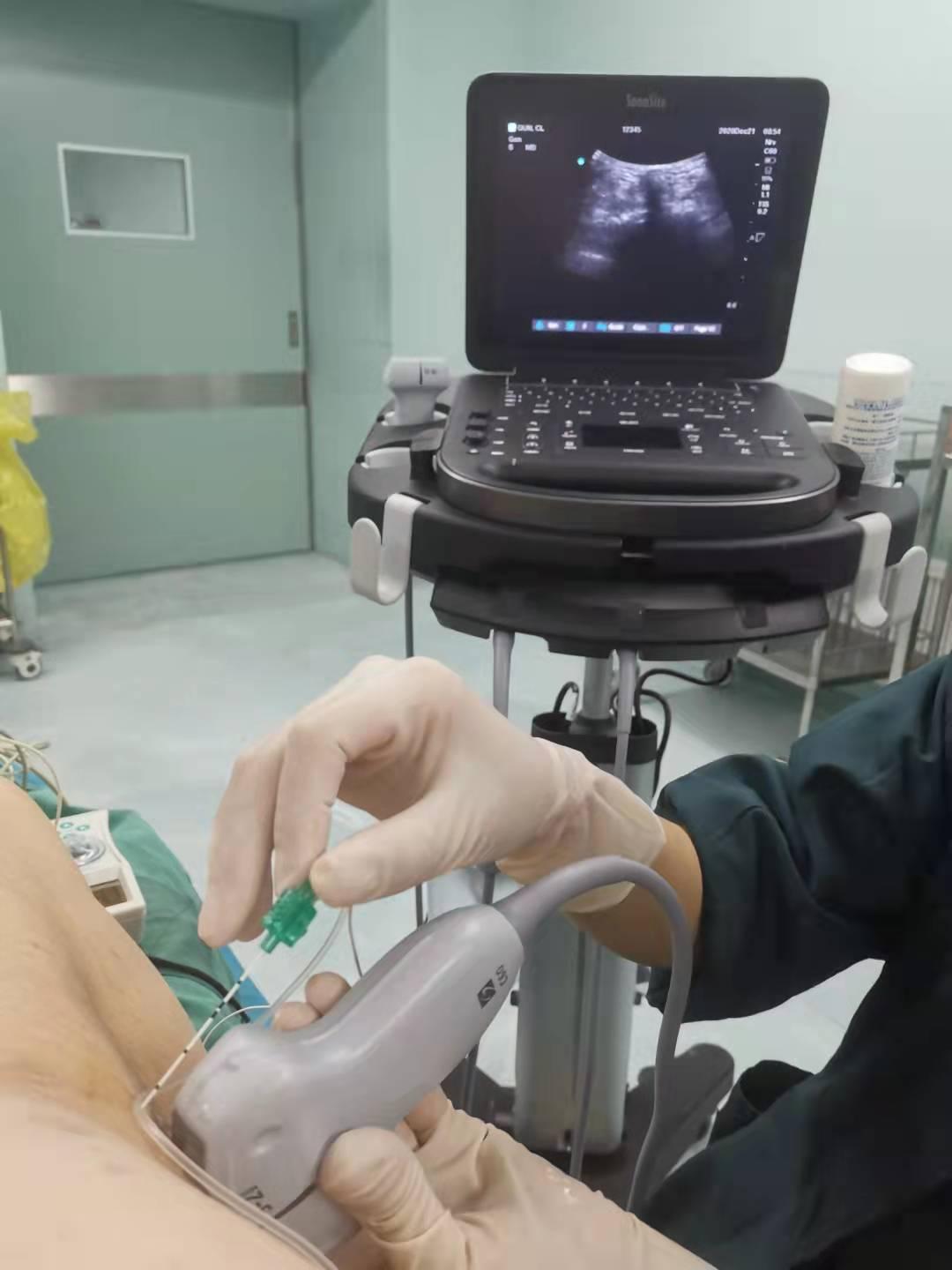 麻醉科技术项目,麻醉科新技术新业务