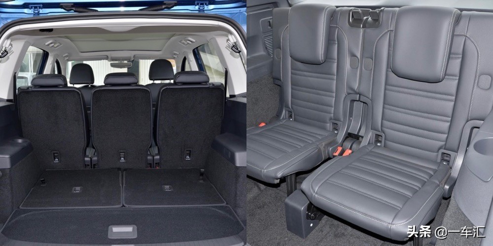 家用mpv途安l怎么样,大众小型mpv途安油耗