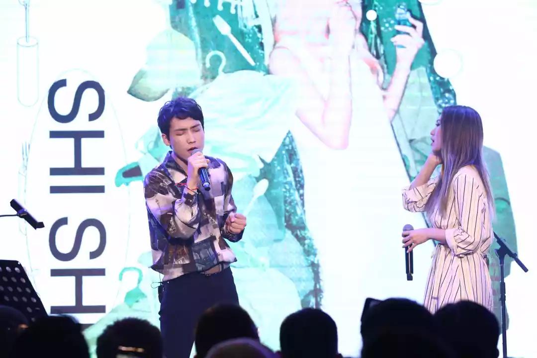 没有理由孙盛希演唱会,孙盛希广州演唱会完整版