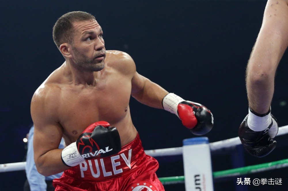 当心！普列夫正在高海拔山区疯狂备战，计划仿效洛奇KO约书亚