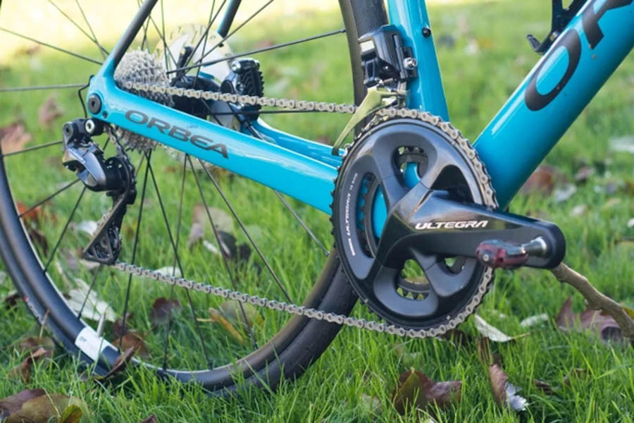 速联force禧玛诺ut,速联force对应禧玛诺什么等级