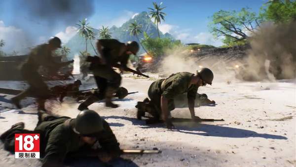 战地5年度回顾,战地5新指南