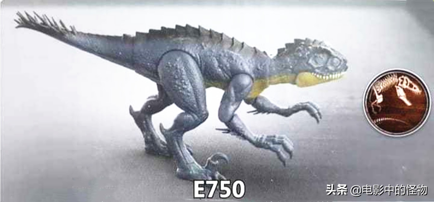 侏罗纪世界游戏狂暴龙vs蝎暴龙,侏罗纪世界全部超级混种恐龙