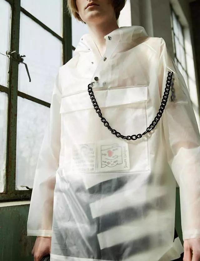 答应我,就算*裤内**晒不干,雨季也不能瞎穿!