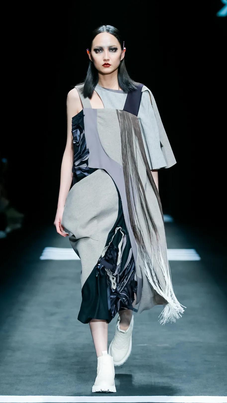 2021秋季流行款式风格,趋势2022春夏八大流行款式设计