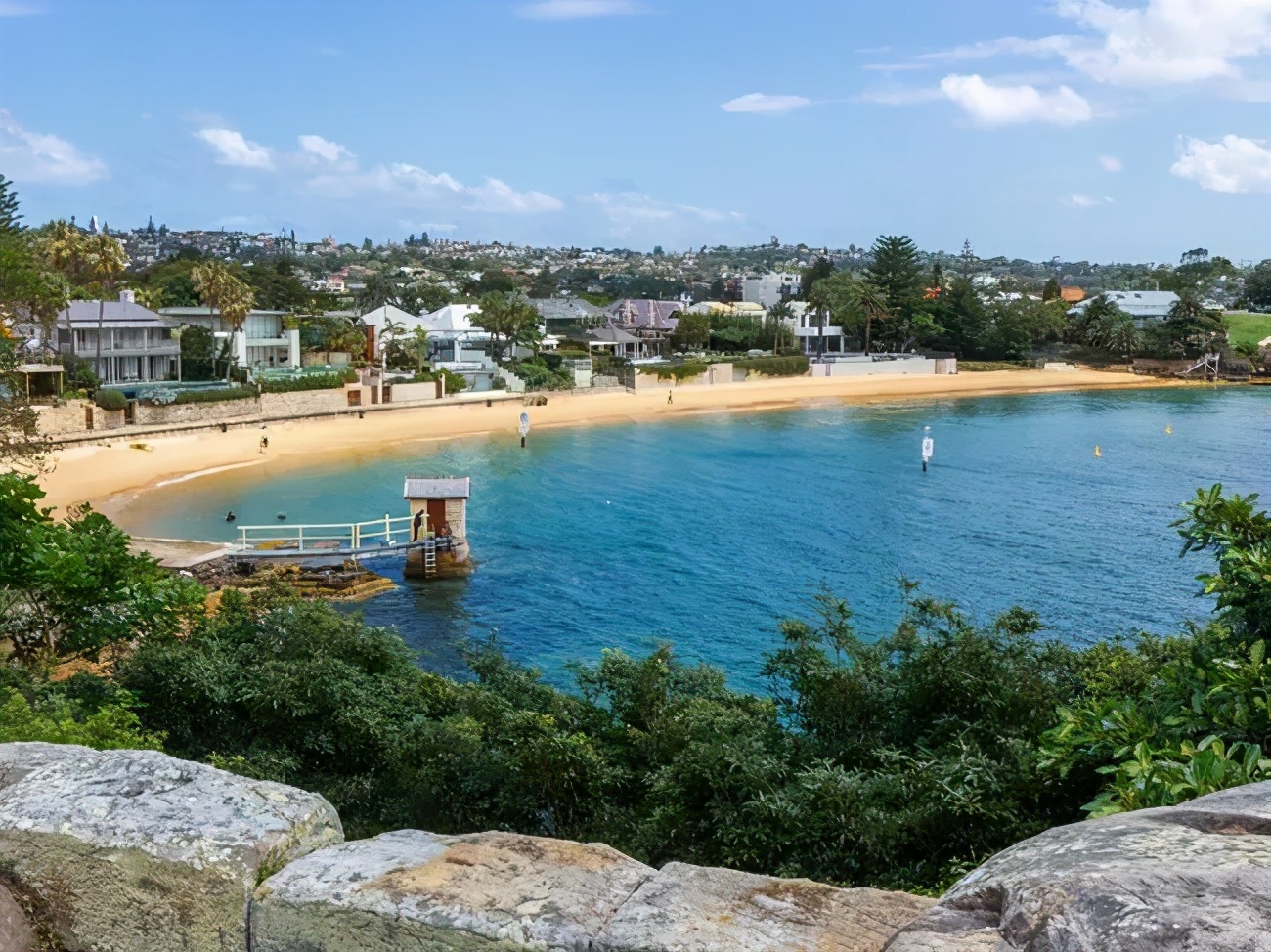 来了澳洲才知道，原来这些都是真的