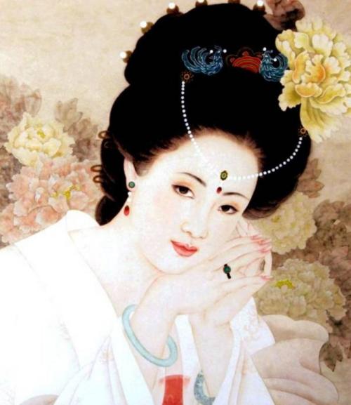 古代美容有方？西瓜视频小姐姐告诉你，如何养出白皙牛奶肌