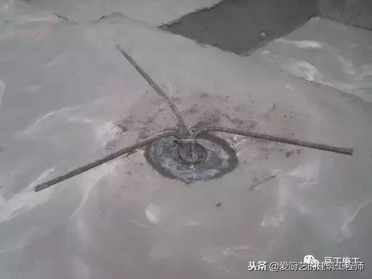 抗浮锚杆工序,抗浮锚杆施工需要做哪些资料