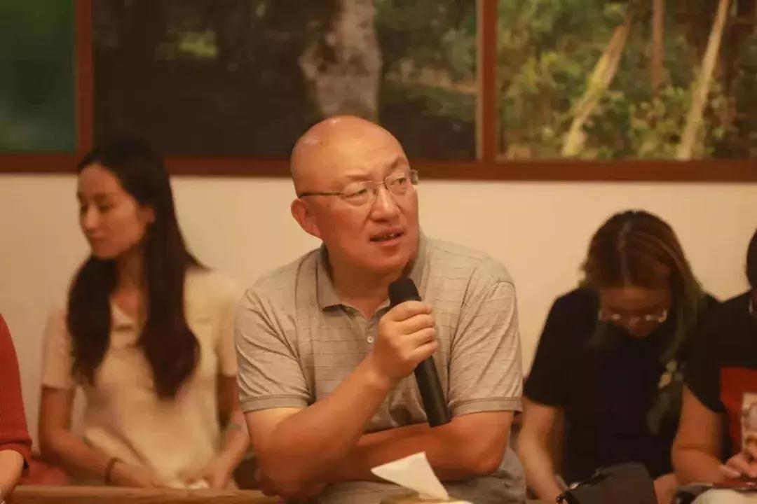 老班章古树熟茶品鉴会,熟茶班章古树茶