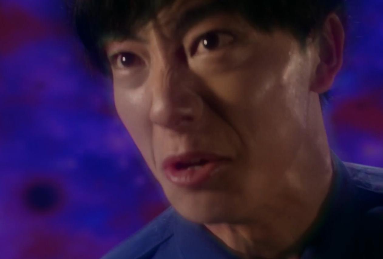 泰迦对战托雷基亚,泰迦的开挂形态