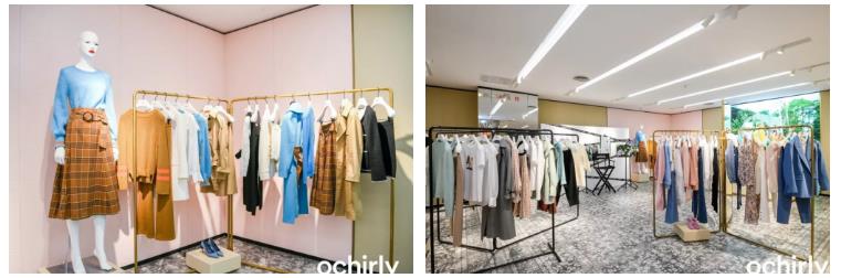 你的衣柜里或许也有一件欧时力，但你绝对不知道它背后的故事