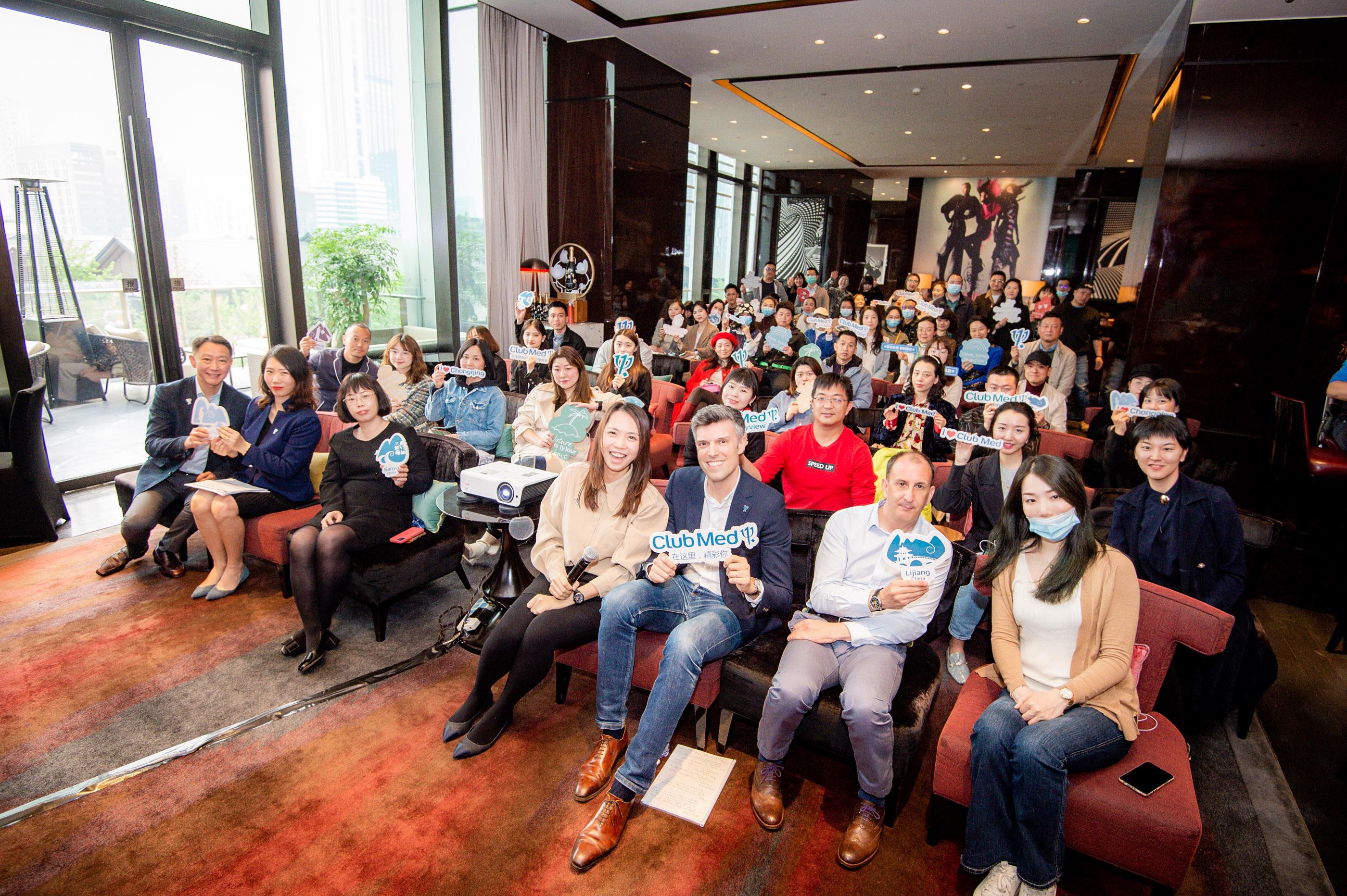 clubmed地中海领境度假村,南京clubmed度假