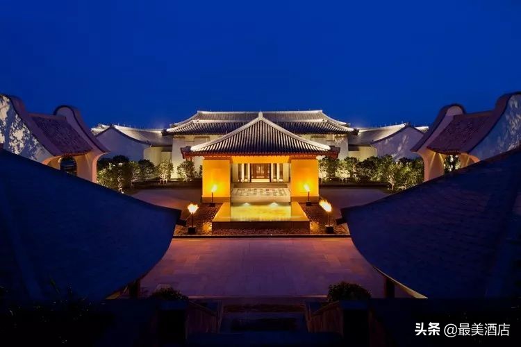 全国最美柏悦,三亚亚龙湾太阳湾路柏悦酒店