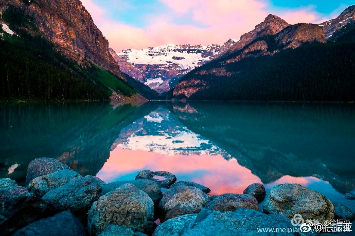 班芙国家公园,班芙国家公园照片