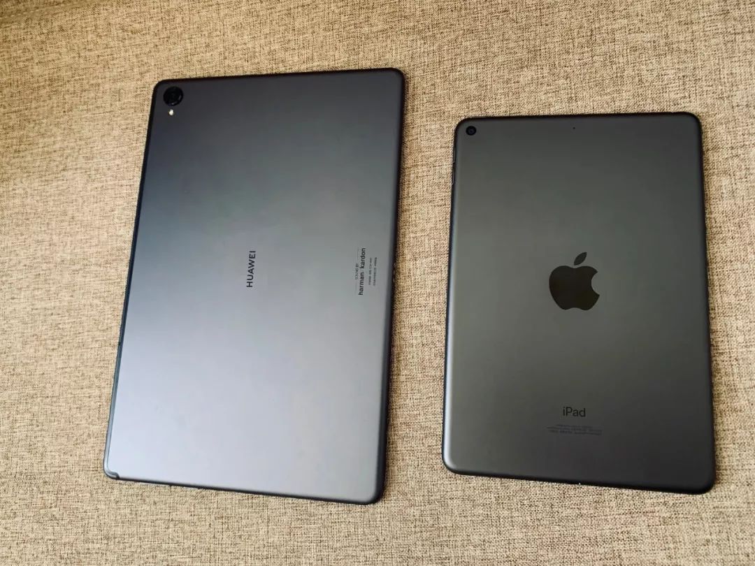 华为m6高能版和ipadmini5怎么选,ipadmini5和华为m6怎么选