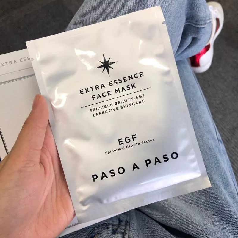 paso面膜,paso护肤品怎么样