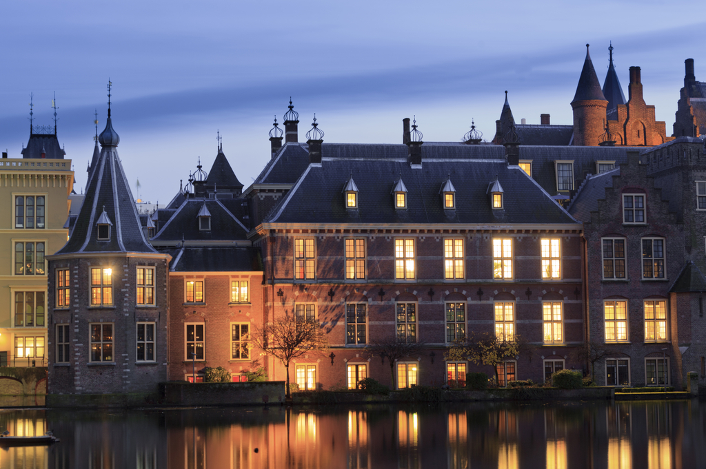 骑行荷兰,荷兰旅行攻略旅游线路怎么走