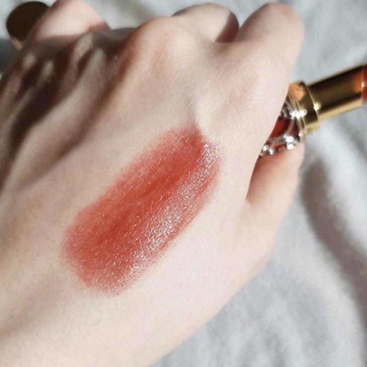 网红唇色推荐,告诉你一个秘密抖音