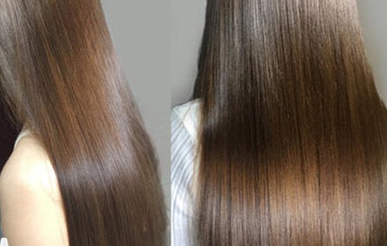 木北造型烫发,木北造型烫染大波浪