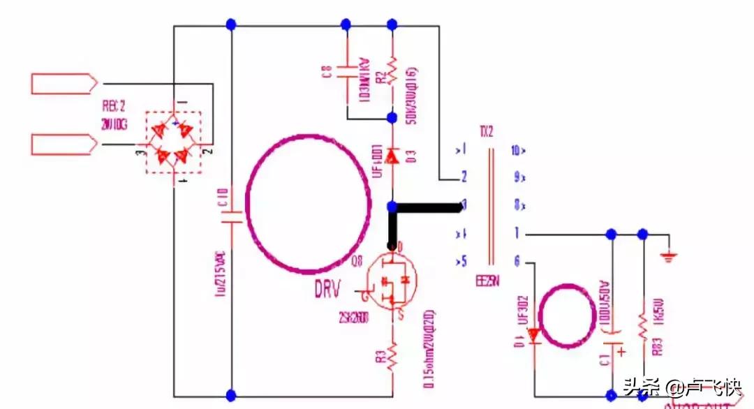 pcb的emc设计要点,最全emc基础知识总结