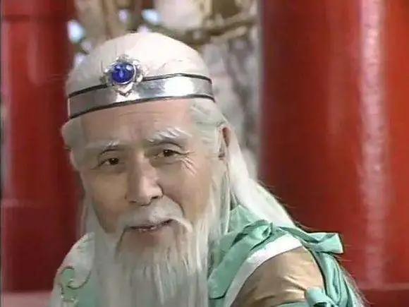 为《姜子牙》贡献了票房？没有告诉你，他并不叫“姜子牙”