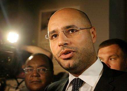 利比亚前总统卡扎菲现在何方,卡扎菲的子女现状