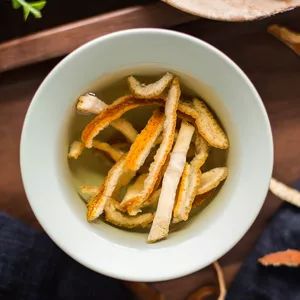 秋季上火中医灭火诀窍看这里,秋冬季节如何避免干燥上火