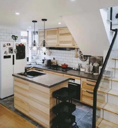 拯救极简风装修,拯救复古风装修