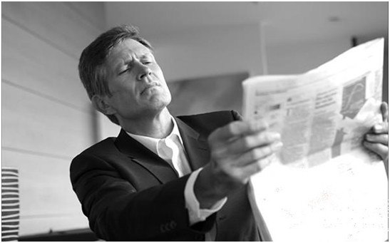 老花眼矫正手术全过程,老花眼有矫正手术可以做吗