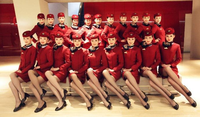 为什么国航都是中型机,国航到底多强大