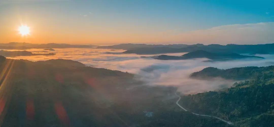 全球最大的城市森林公园,全球最绿色的城市