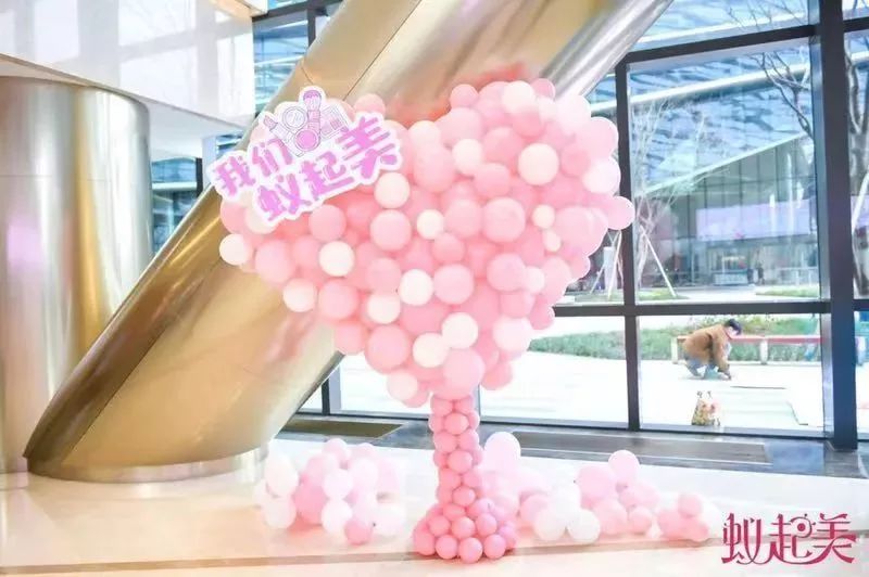 各司仙女节礼物大PK!阿里腾讯百度…谁家更戳你的心?