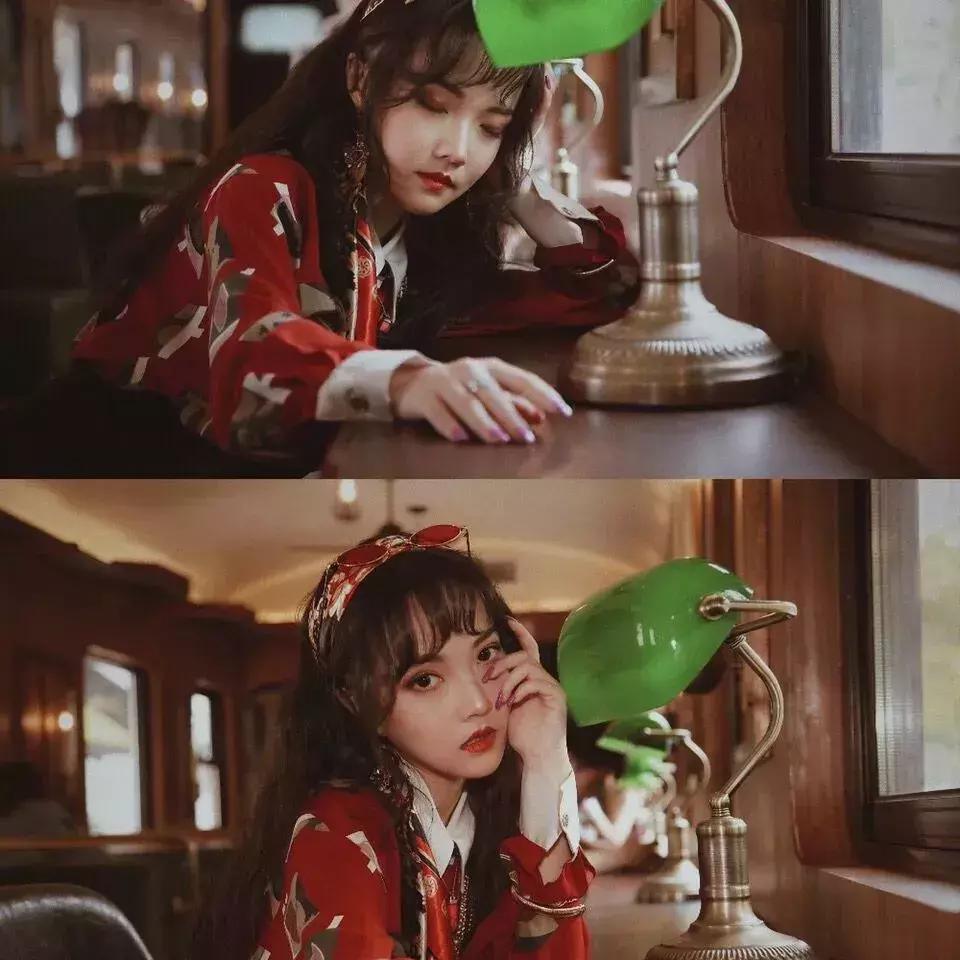 眼前一亮！6月的虹口，原来有那么多美翻了的拍照打卡地！