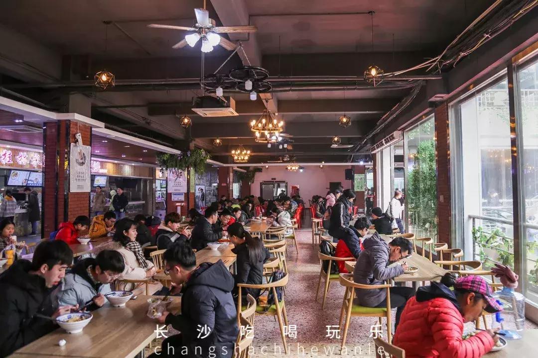 长沙理工大学云塘校区大会堂,长沙理工大学云塘校区以前的样子