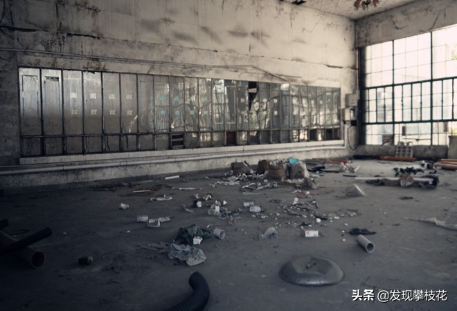 船厂生活区小区,攀枝花渡口船厂小区简介