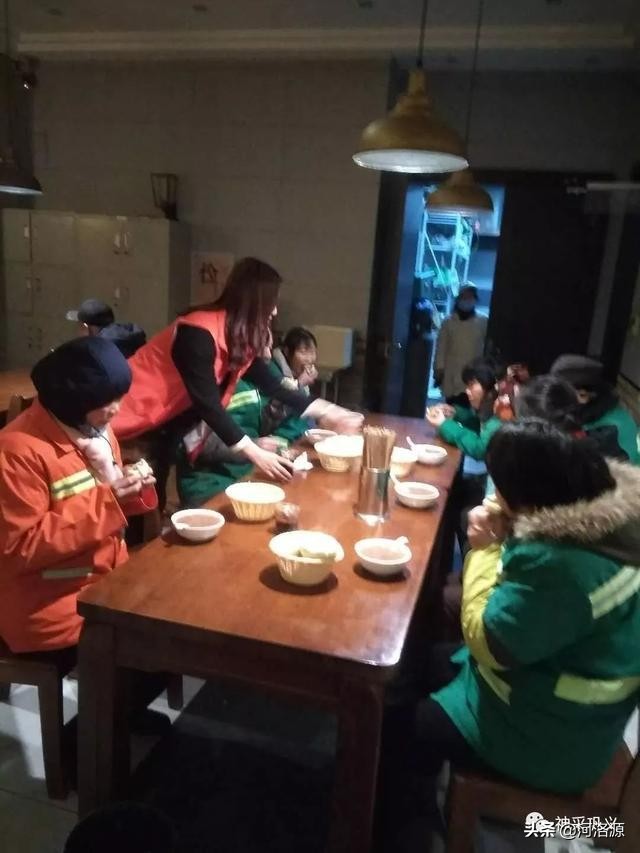 巩义腊八节,巩义明天哪里有免费的腊八粥