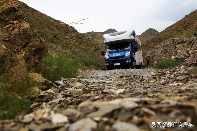 房车旅行路线规划,房车旅行的轨迹