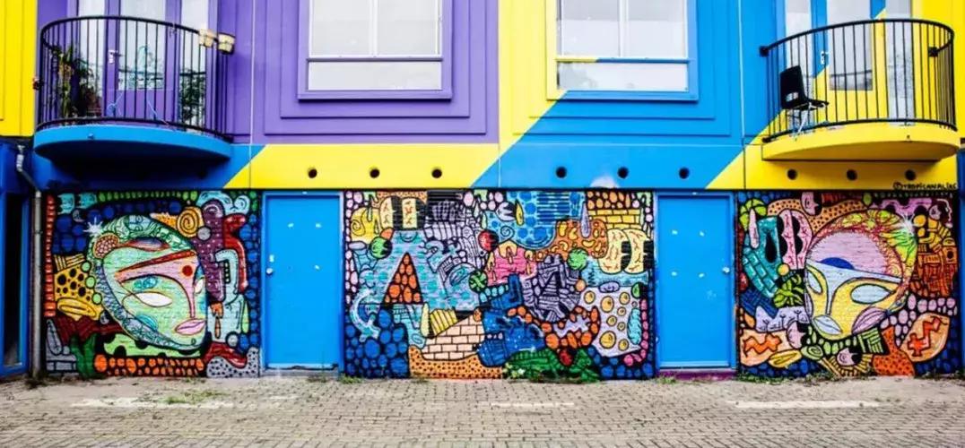 怎么穿出休闲随性风,怎么穿出潮流风格