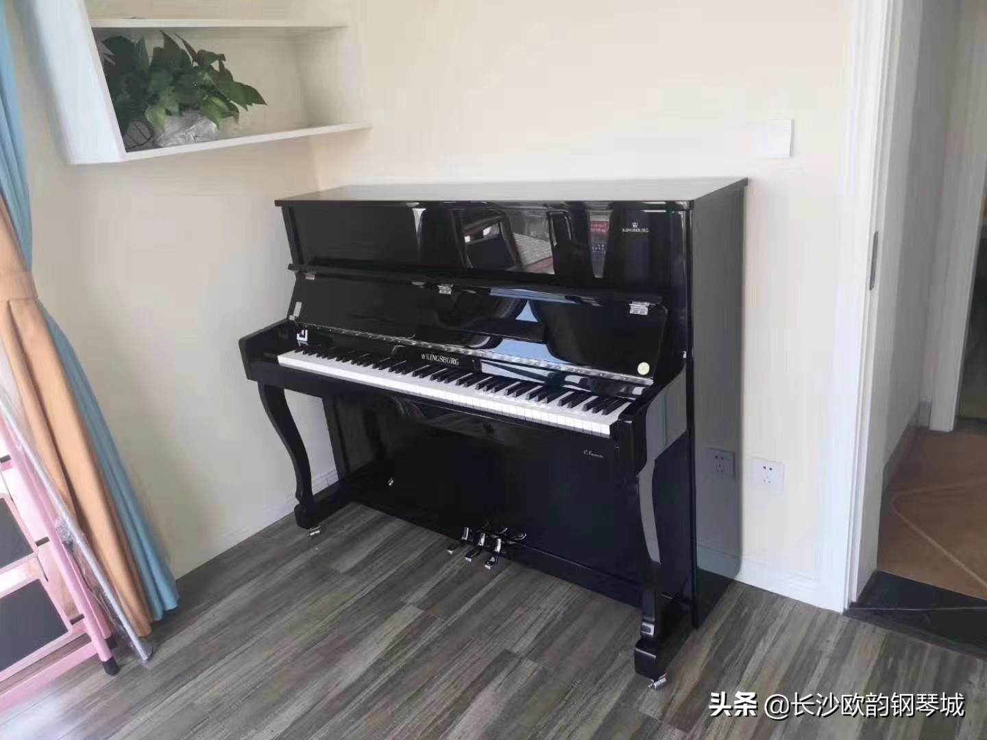 长沙哪里钢琴最好,长沙买二手钢琴