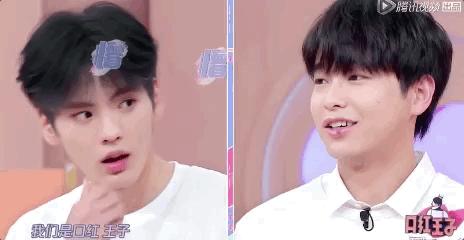 让男明星帮忙化妆，是巨大福利还是*男美**陷阱？