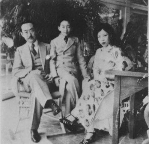 赵欣伯财产,赵欣伯遗产多少