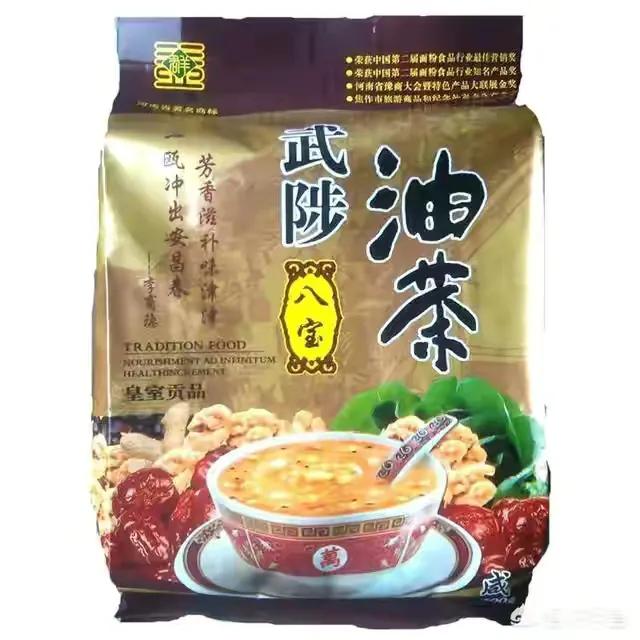 河南传统面食糕点,河南地方的特色面食有多少种呢